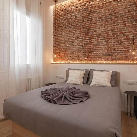 Salamanca V Calle Alcantara 3Br 3Bh Madrid Exterior foto