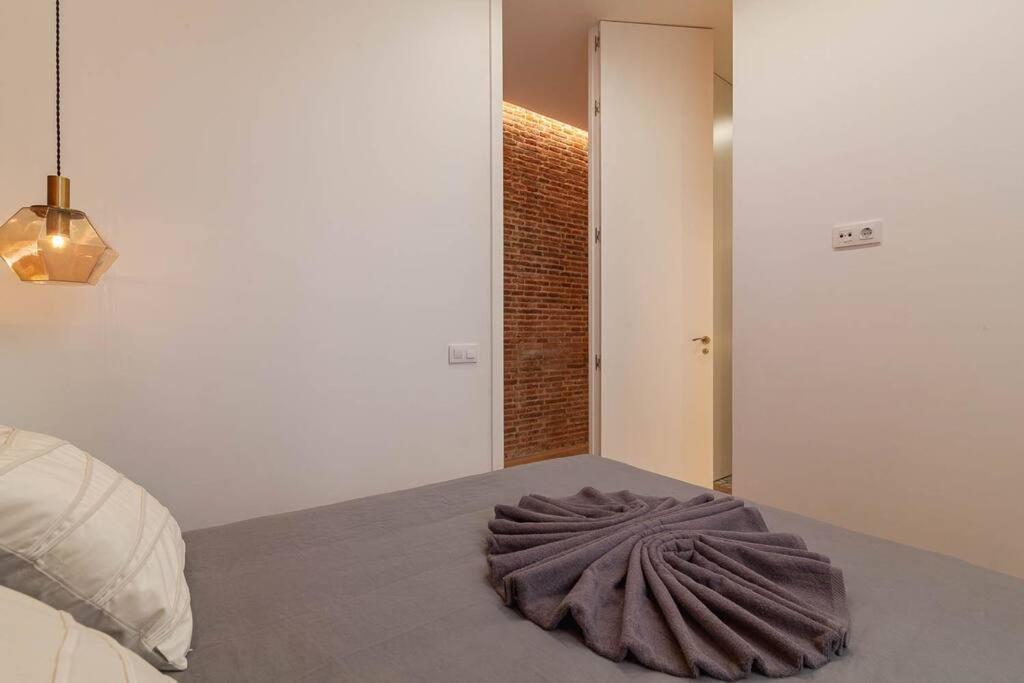 Salamanca V Calle Alcantara 3Br 3Bh Madrid Exterior foto
